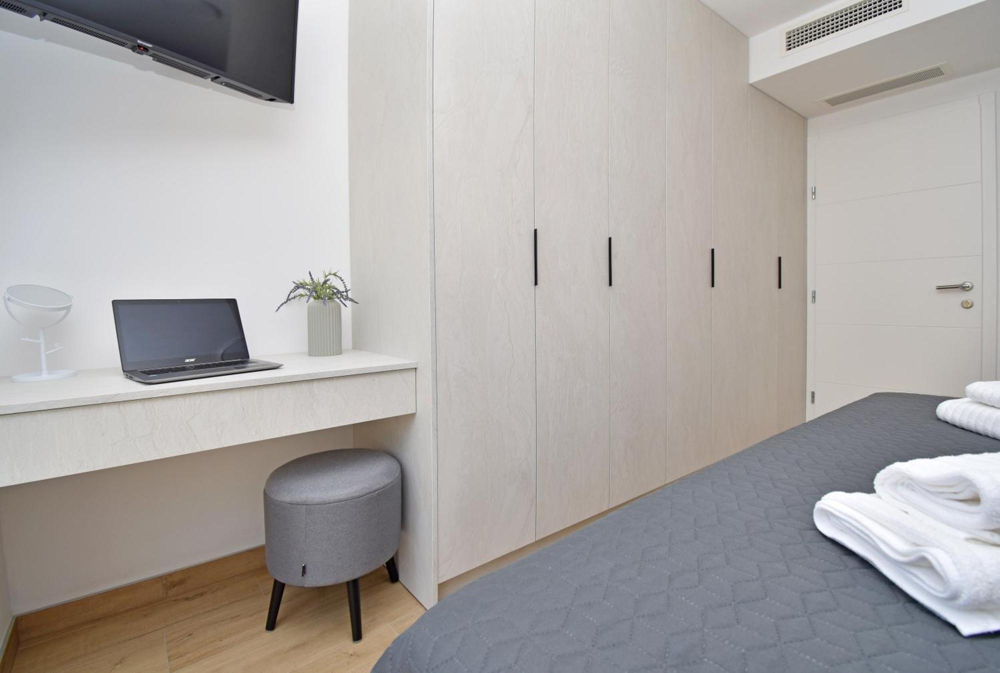 Luxury Apartments Luna Tucepi Luaran gambar