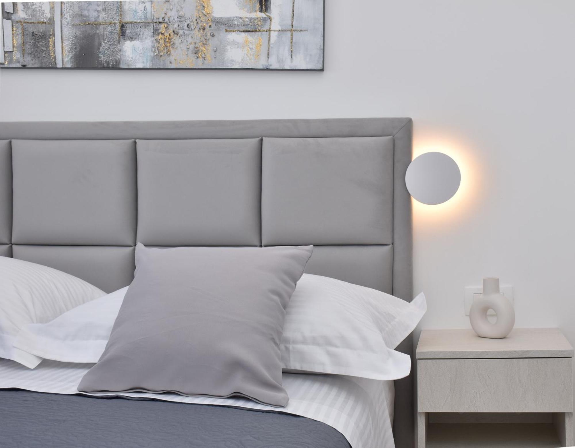 Luxury Apartments Luna Tucepi Luaran gambar