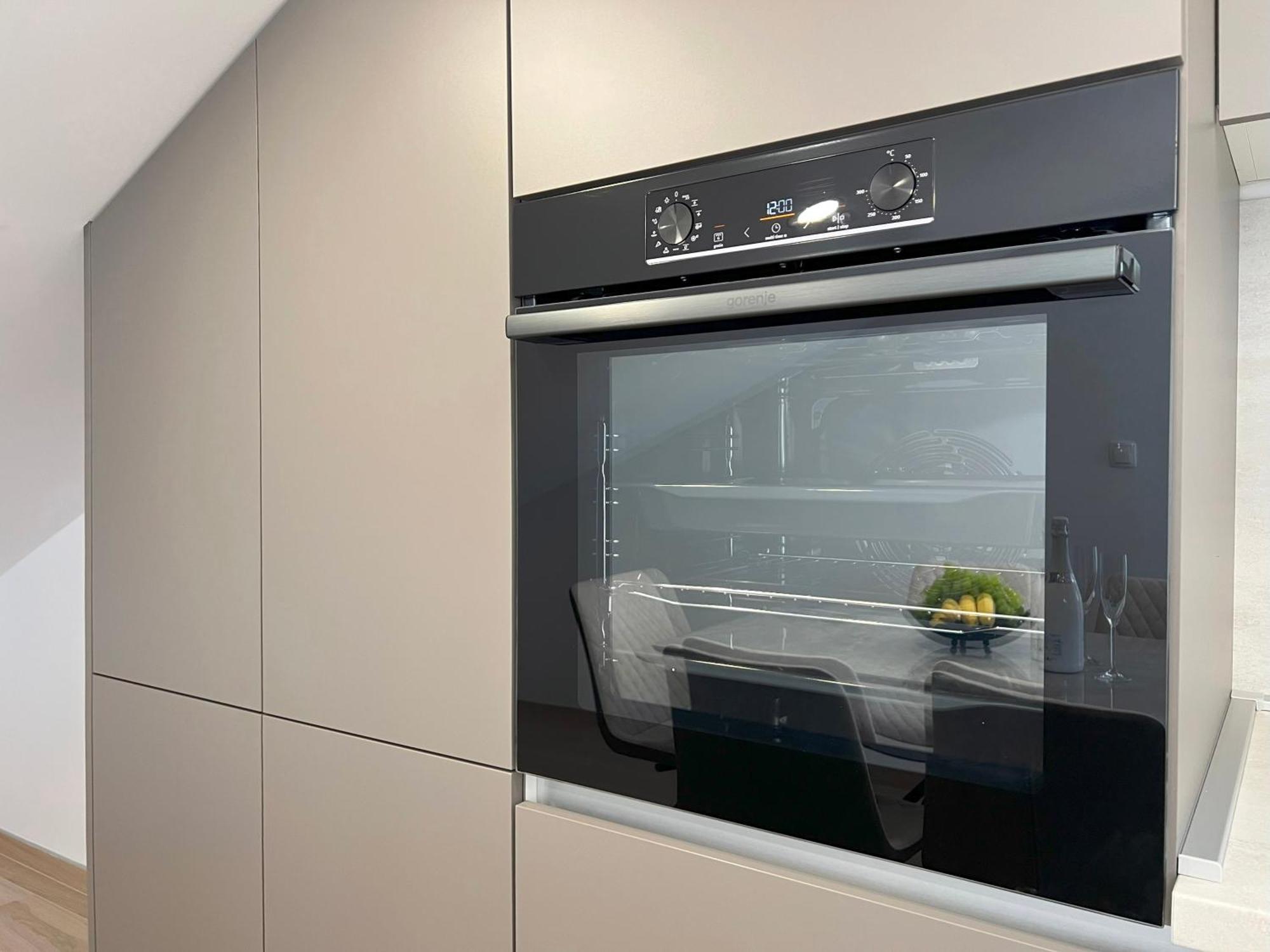 Luxury Apartments Luna Tucepi Luaran gambar